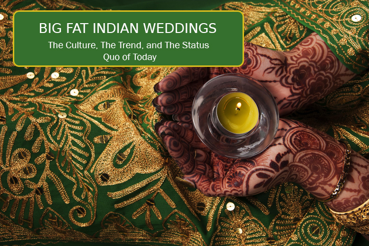 Big Fat Indian Wedding Indo thai News