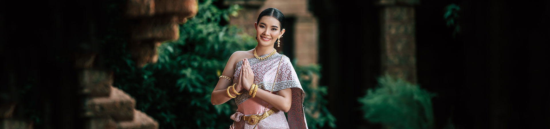 Secrets of Thai Beauty