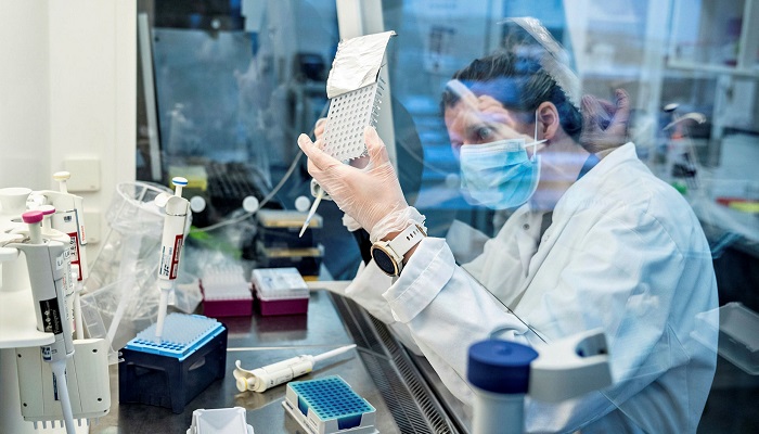 New Mutant, 10 times deadlier than current strains of Coronavirus, found