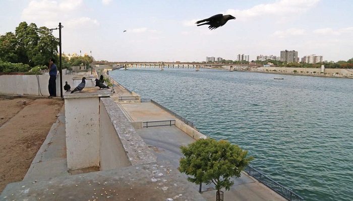 Sabarmati River
