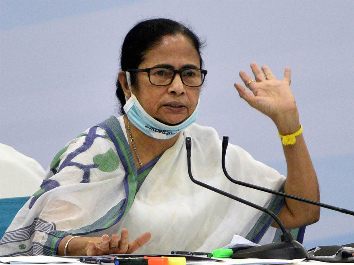 West bengal chief minister mamata banerjee launched student credit card scheme