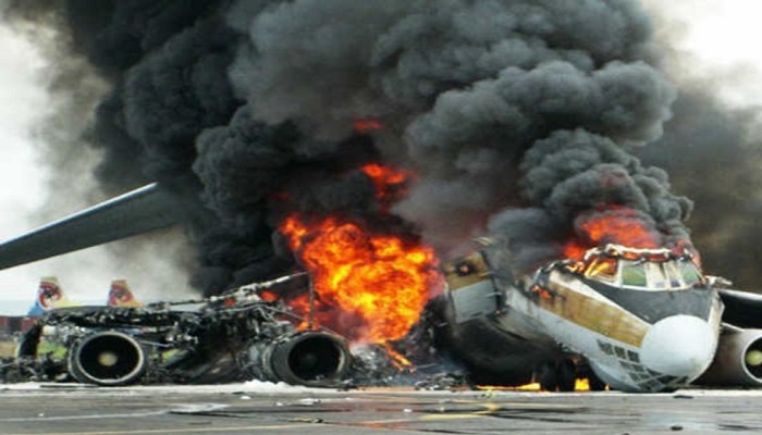 military plane crashes in the phillipines 2021