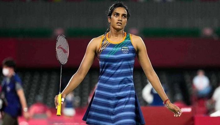 Tokyo Olympics 2020: Indian shuttler PV Sindhu enters badminton semi final