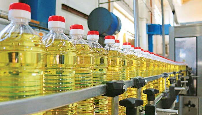 Indian Govt to Invest Rs 11,000 Cr Production of Cooking Oil