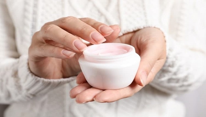 benefits of night cream