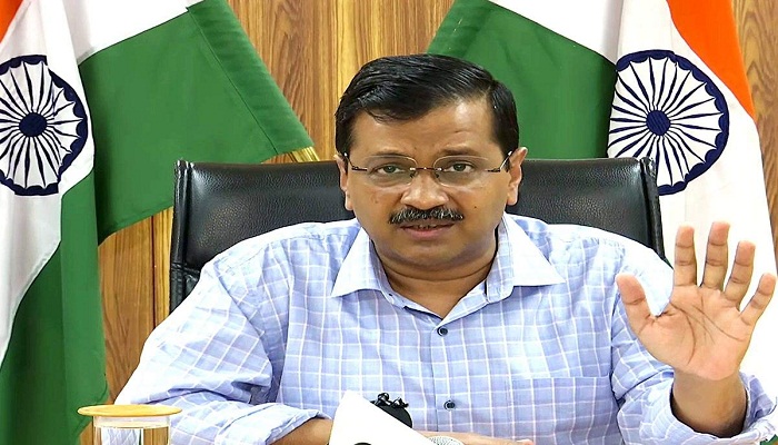 AAP-led Kejriwal Delhi Govt approves bill to hike MLA salary by 66%