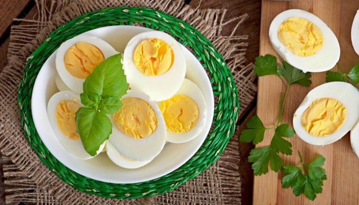 world egg day 2021 - health benefits of eating eggs