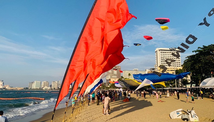 Kite Festival
