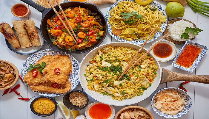 top popular thai food dishes to try