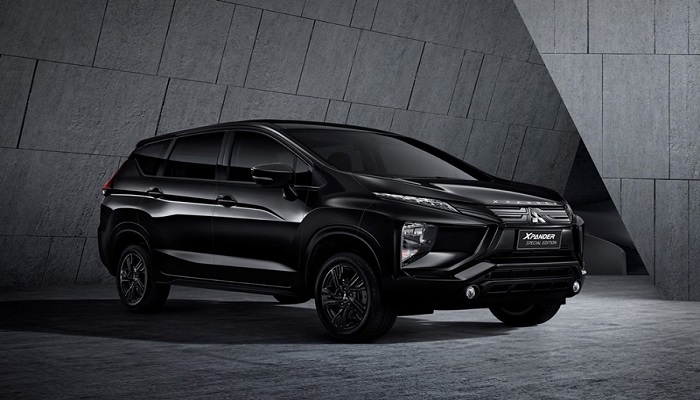 Mitsubishi XPANDER