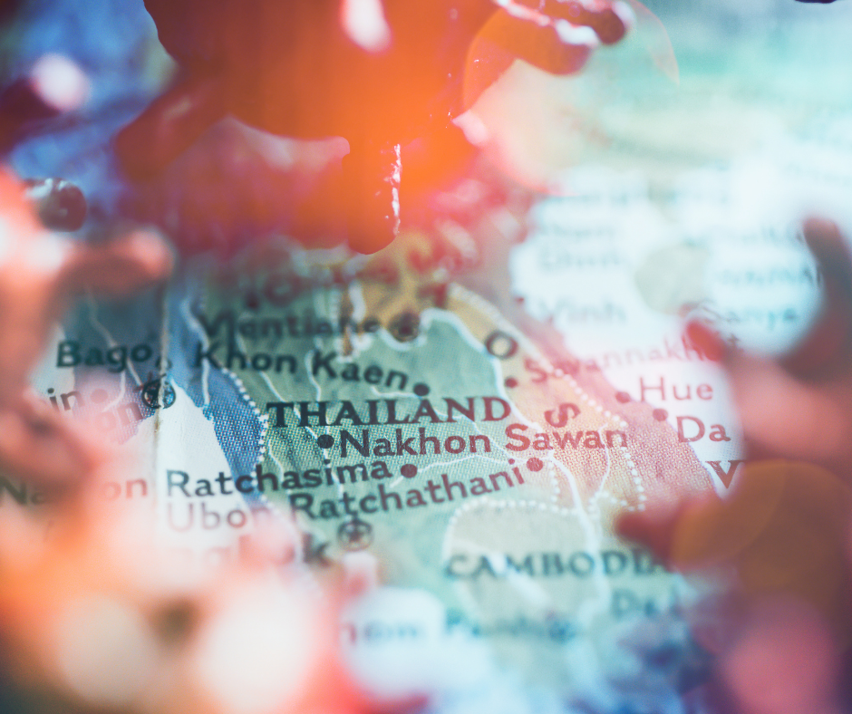 Thaland COVID Update