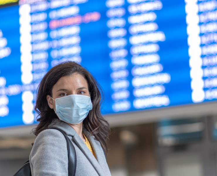 Thailand Test and Go - Centre for COVID-19