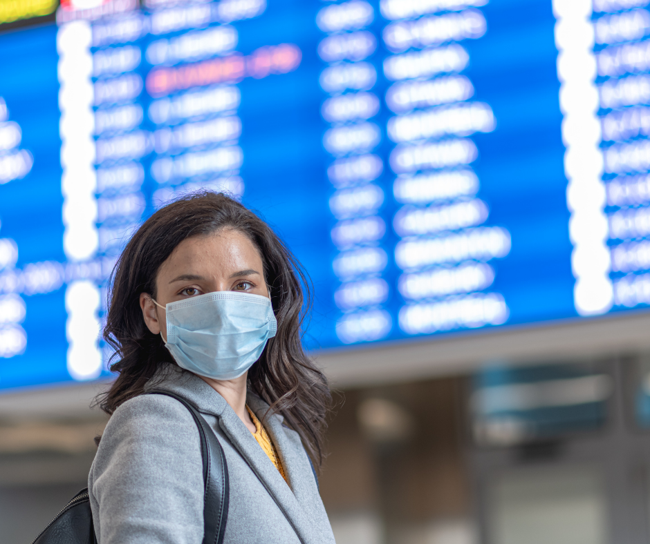 Thailand Test and Go - Centre for COVID-19