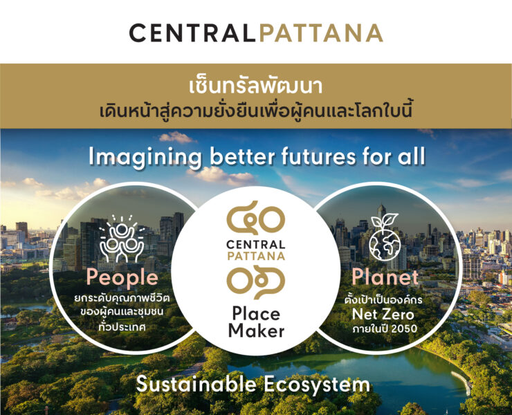 Central Pattana