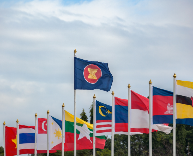 Thailand Remains Neutral