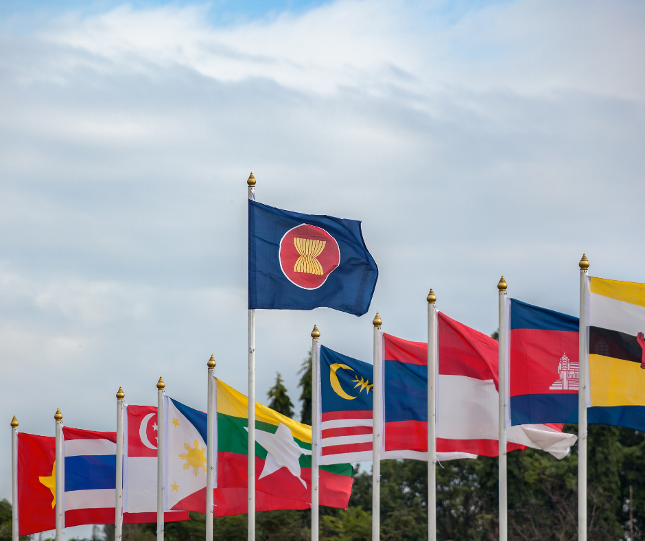 Thailand Remains Neutral