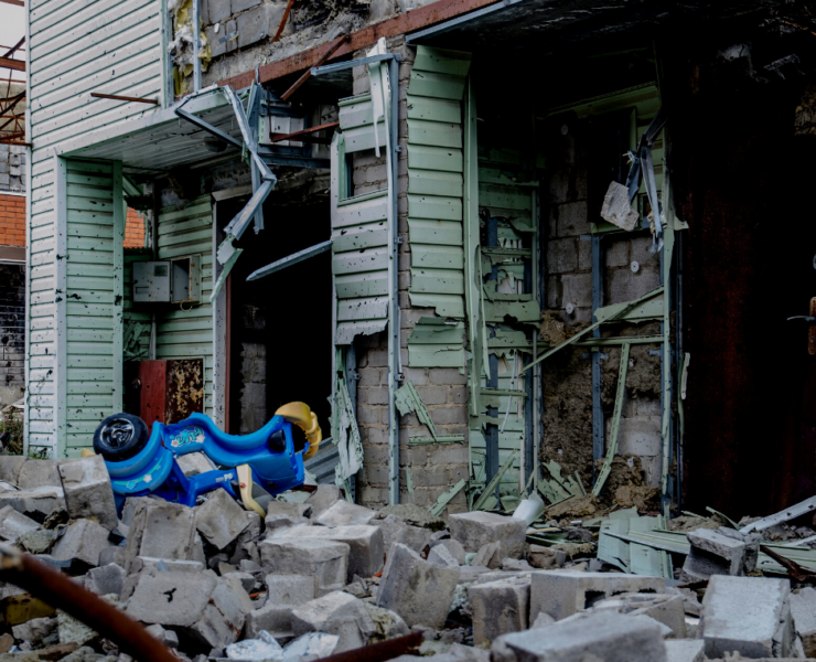 Group of Thais arrives from Ukraine