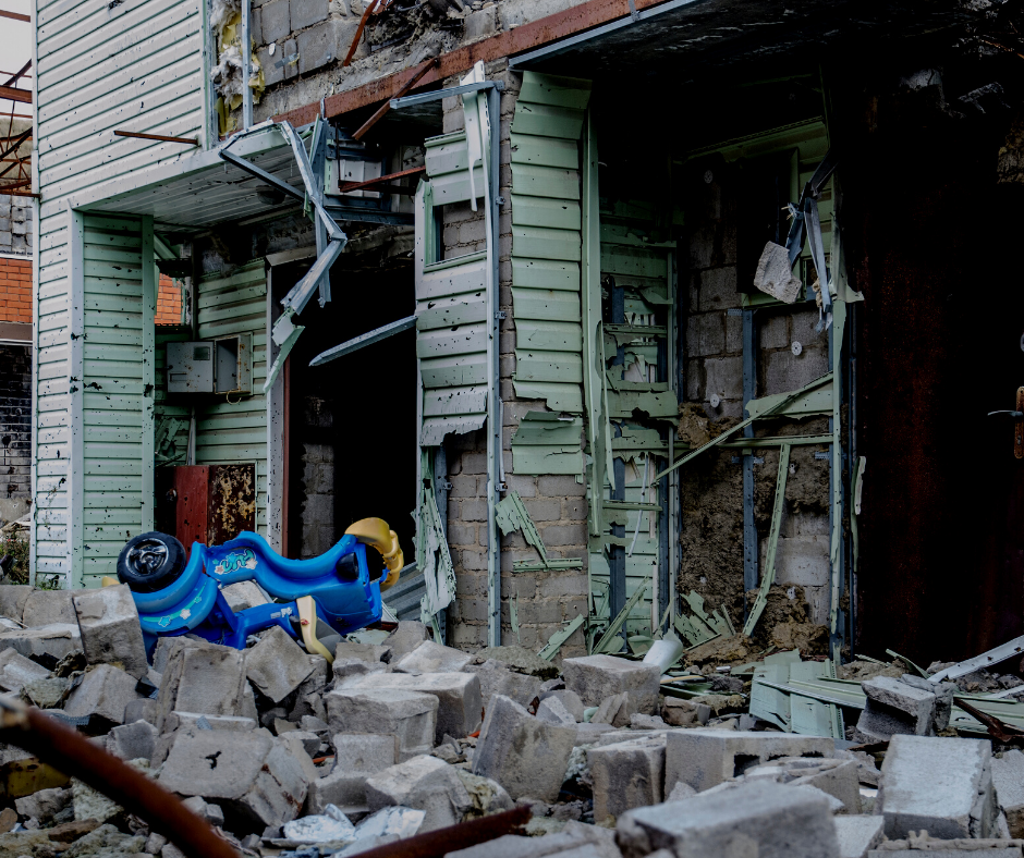 Group of Thais arrives from Ukraine