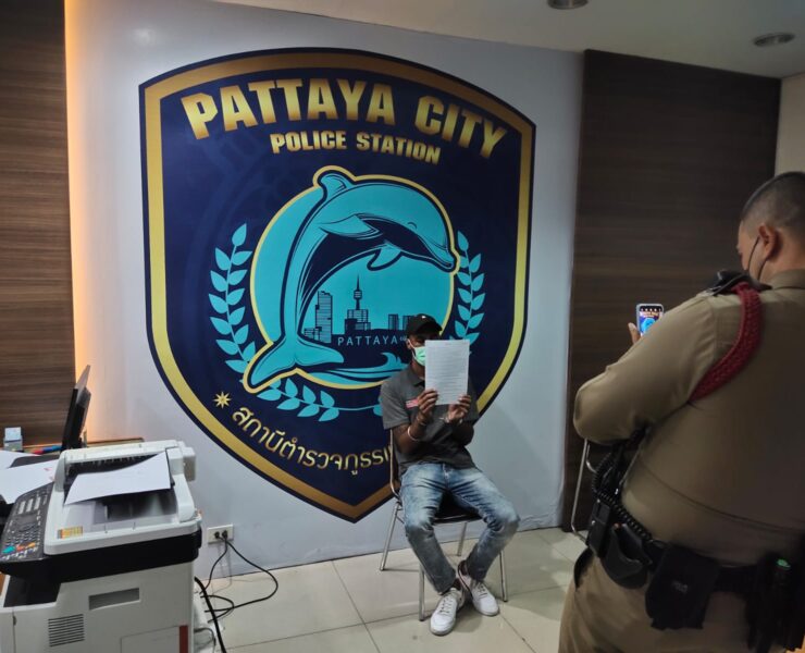 Latest News Update from Thailand