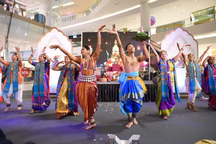 A Celebration of 75 Years of India-Thailand Diplomatic Relations ...