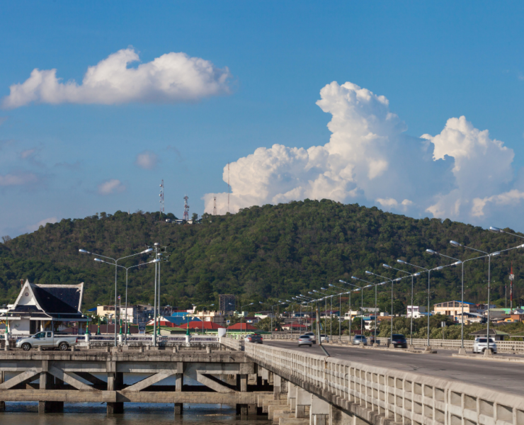 Day 6 Songkran Updates