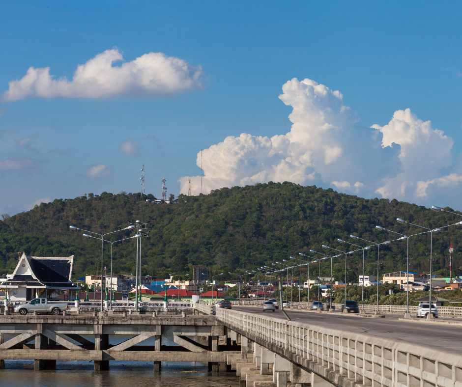 Day 6 Songkran Updates