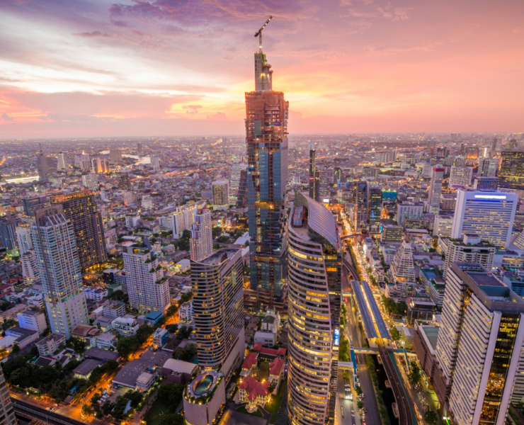 Seven Dangerous Days