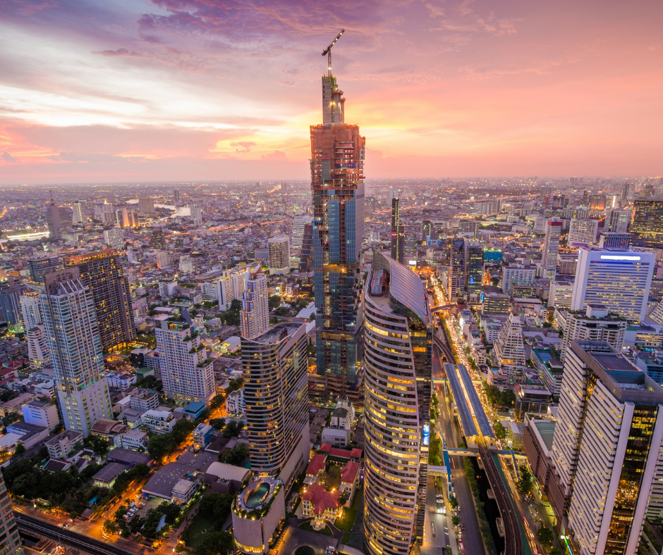 Seven Dangerous Days