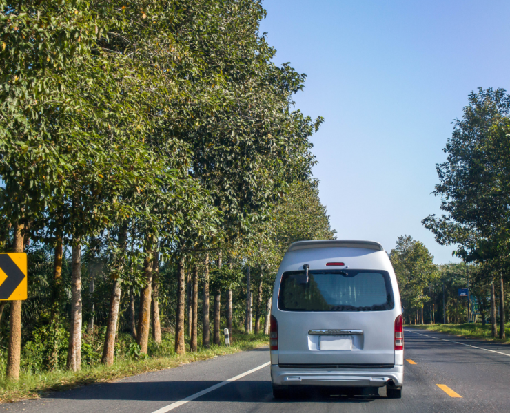 Updates on Thailand's Songkran