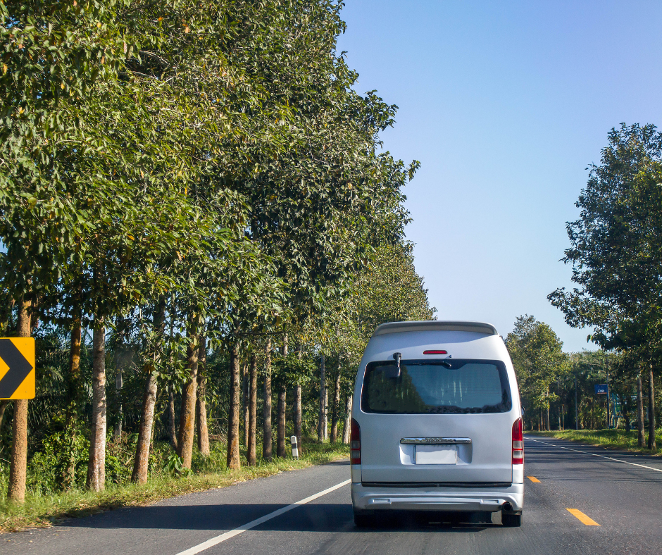 Updates on Thailand's Songkran