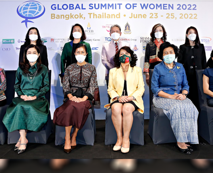 Global Summit of Women