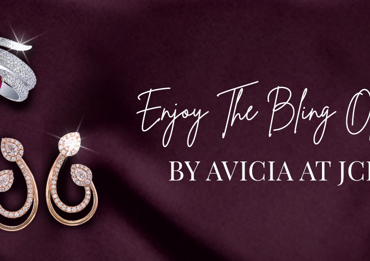 Jewelry By Avicia At JCK