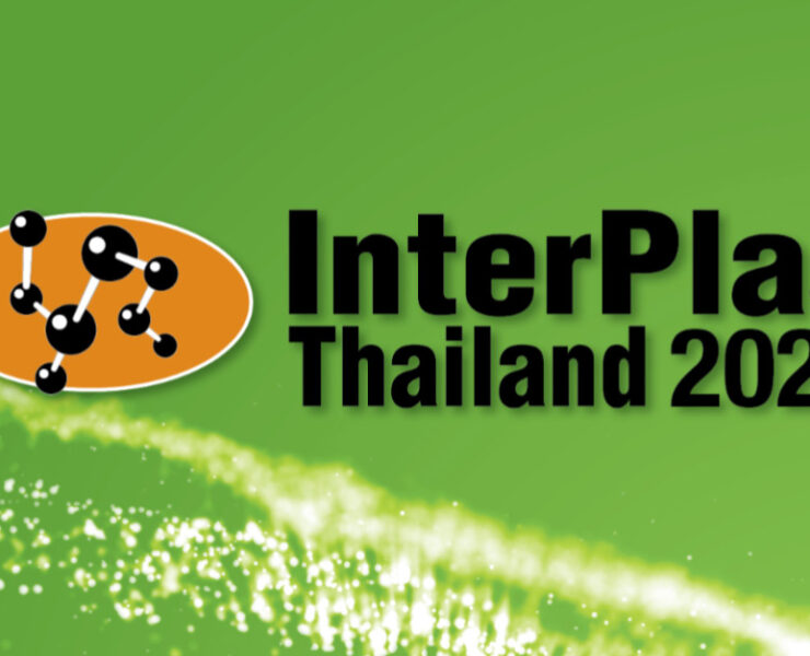 InterPlas Thailand 2022