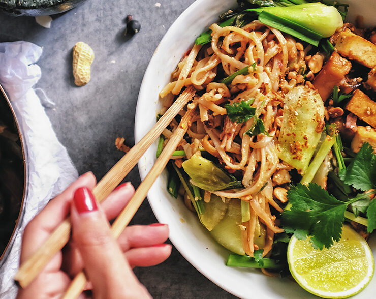 Thailand's Food Trends in 2022