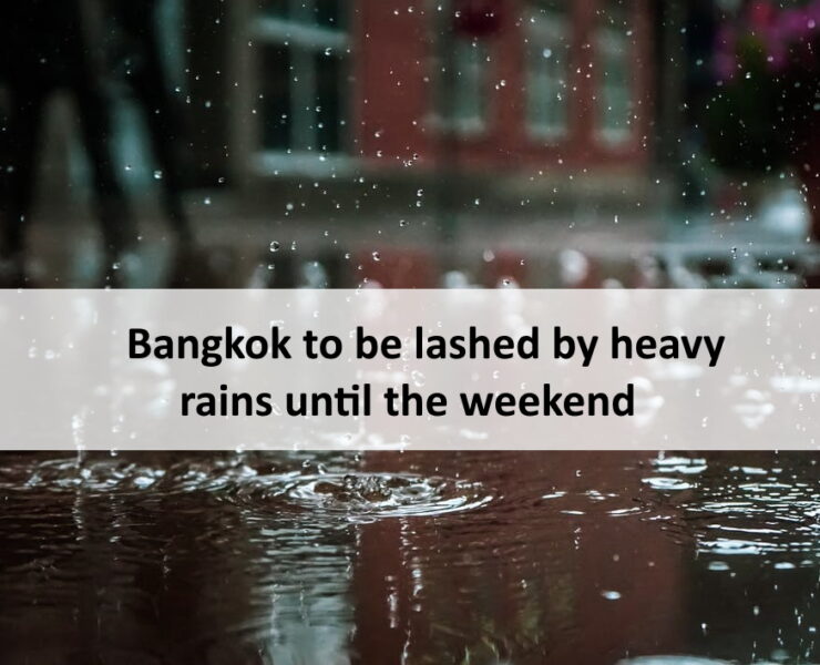 Bangkok Weather