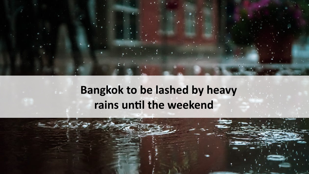 Bangkok Weather
