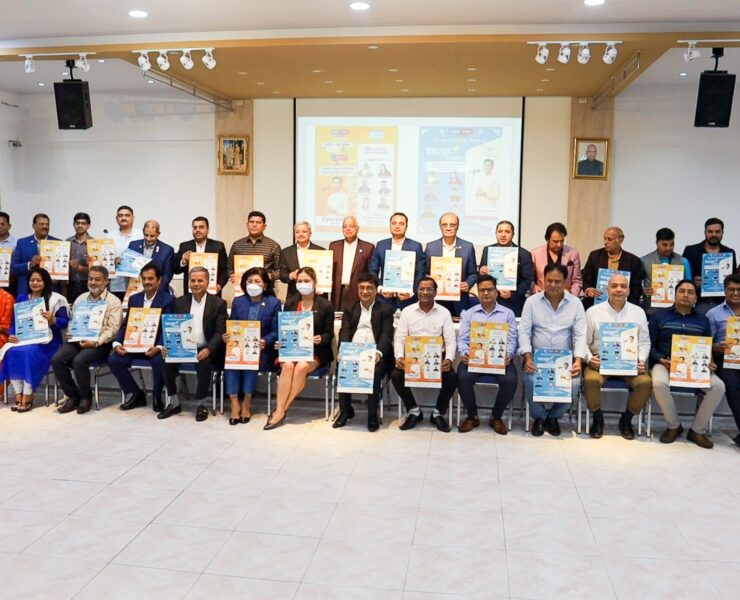 Indo Thai Excellence Awards 2022