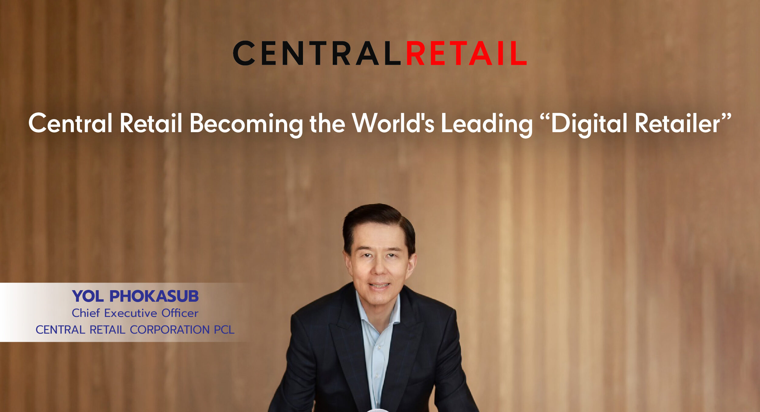 CENTRALRETAIL