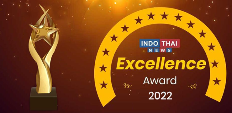 IndoThai Excellence Award 2022