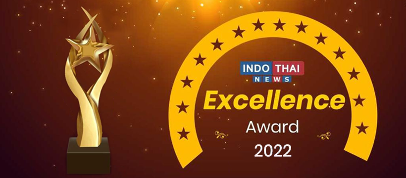 IndoThai Excellence Award 2022