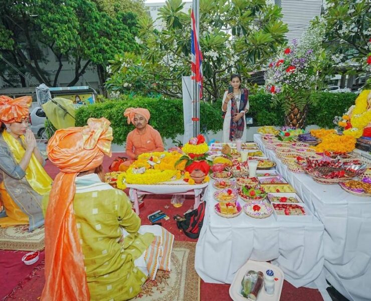 International Ganesha Festival 5