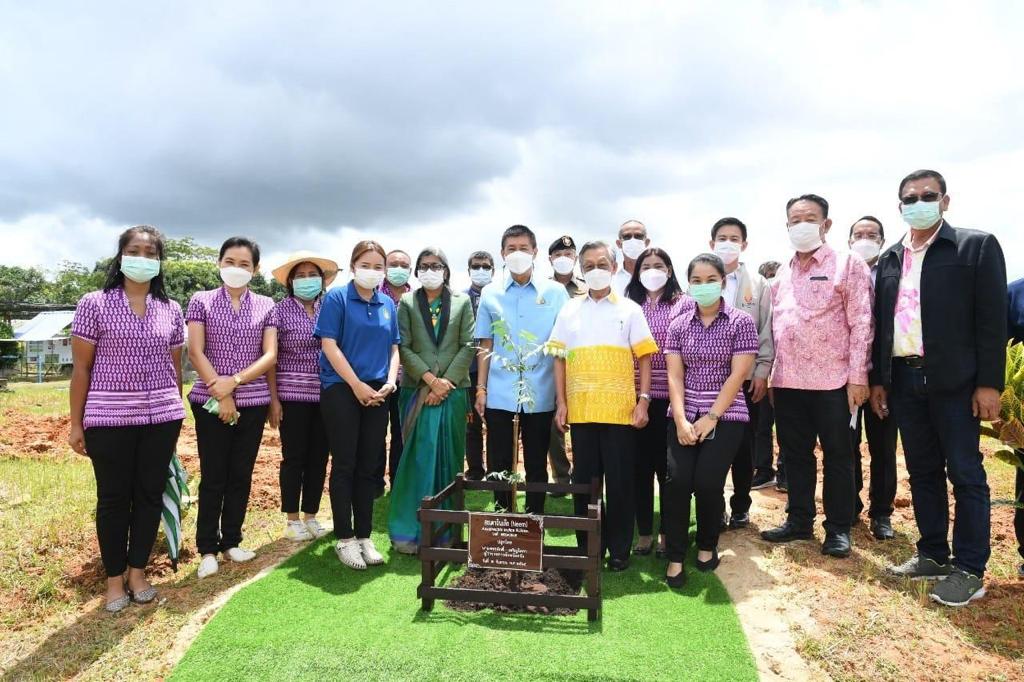 Embassy of India Bangkok