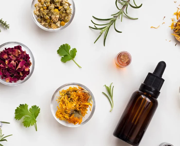 Natural Remedies For Reducing Anxiety