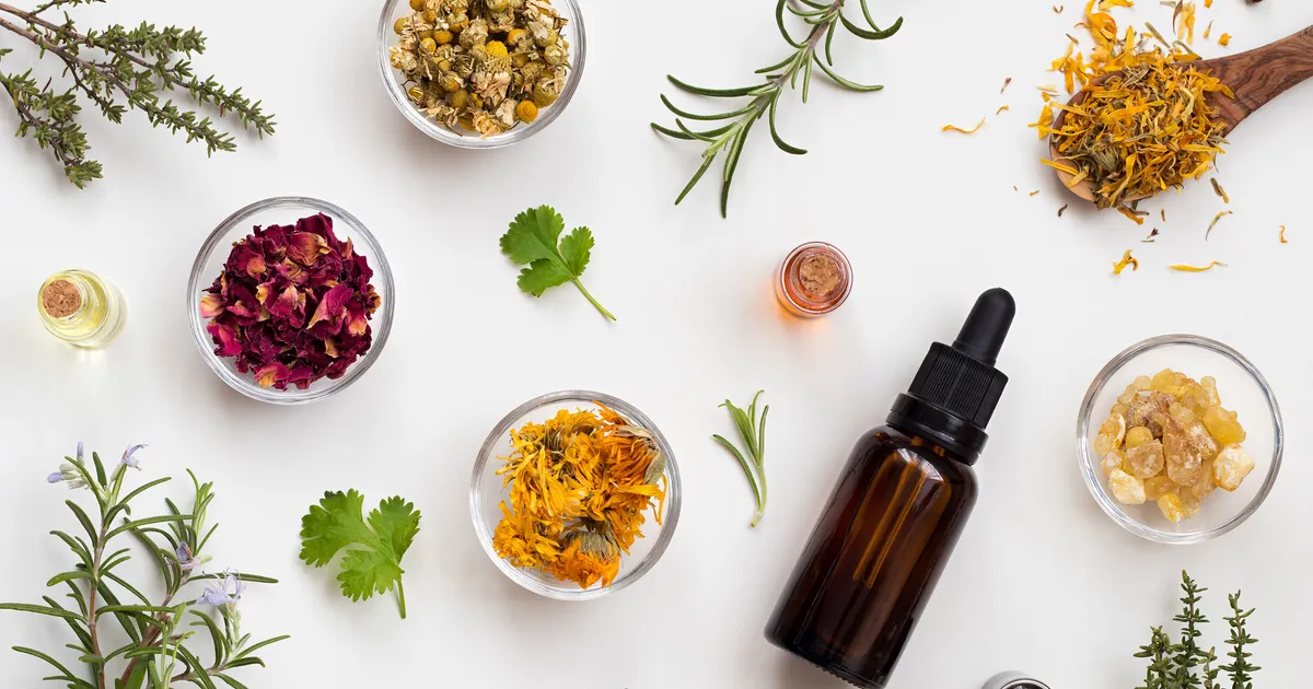 Natural Remedies For Reducing Anxiety