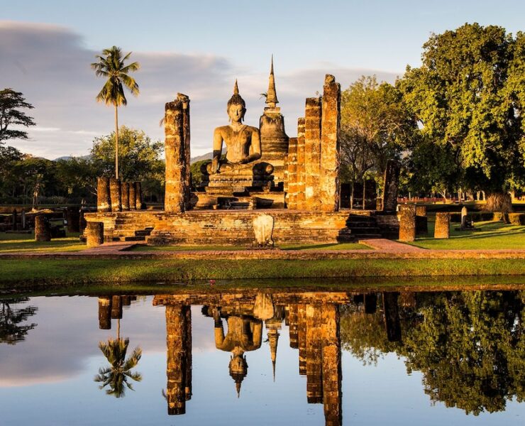 sukhothai