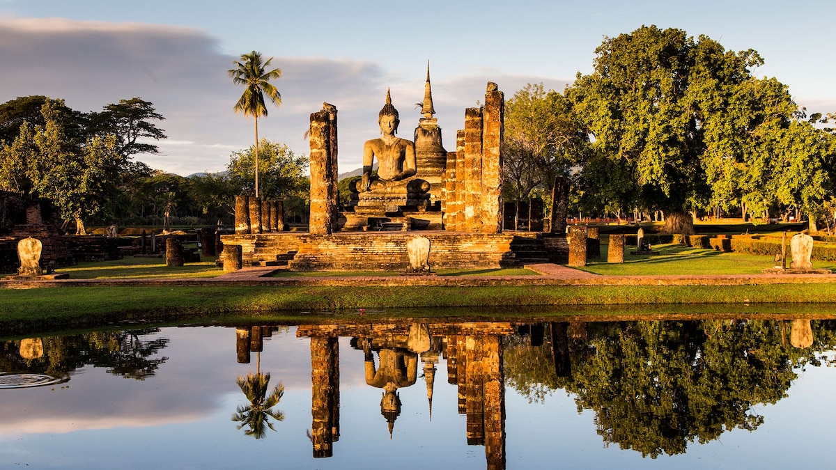 sukhothai