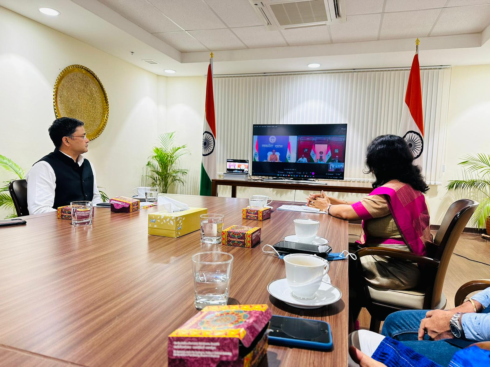 17th Pravasi Bharatiya Divas