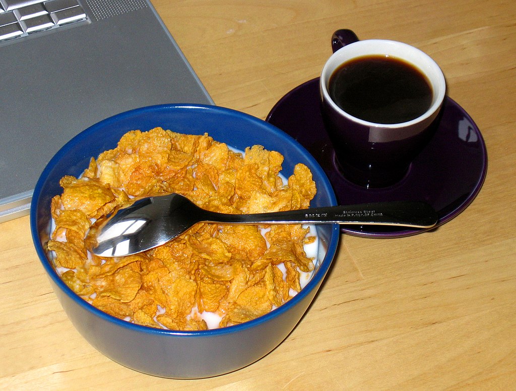 Healthy Breakfast
