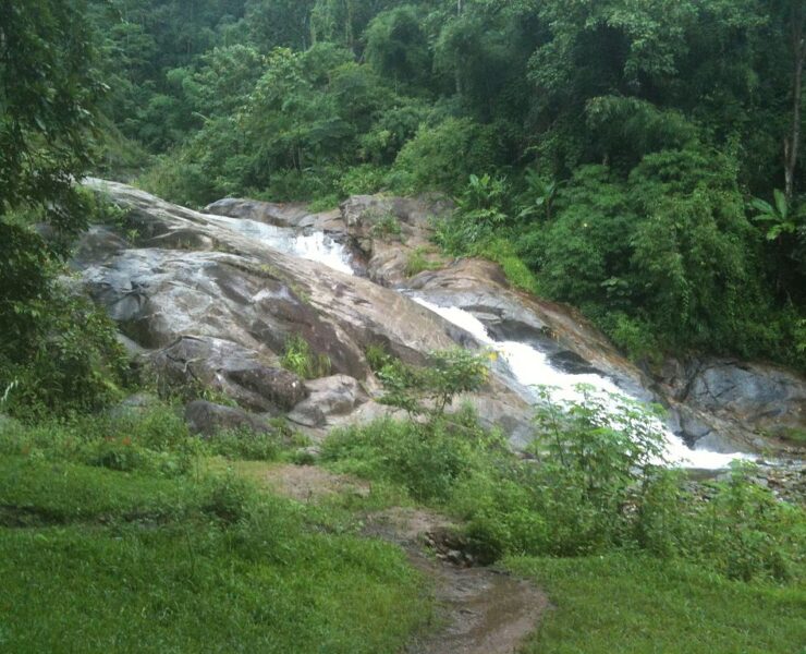 Explore Pai: Backpacker’s Paradise