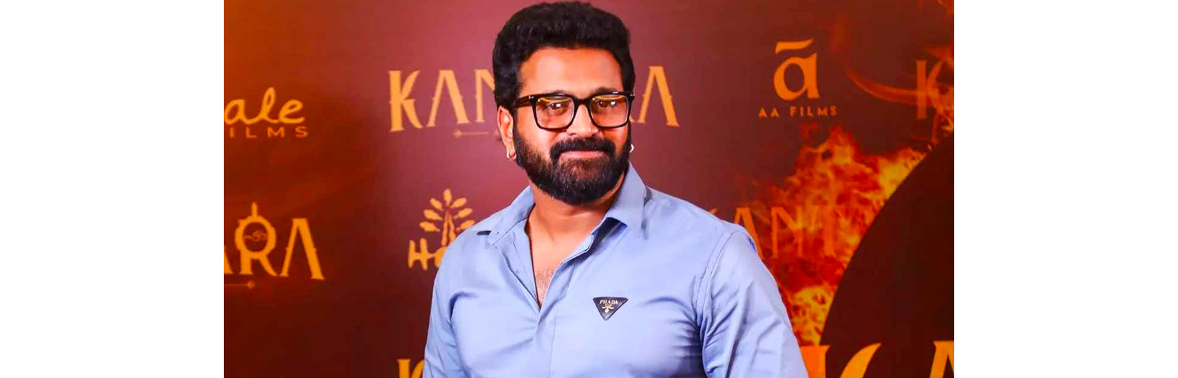 kantara rishab shettys